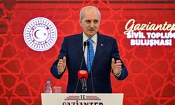 Numan Kurtulmuş: Sınır bölgemizde asla ve asla terör örgütünün hiçbir şekilde unsuru kalmayacak