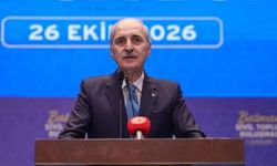 Kurtulmuş: 'Terörsüz Türkiye' sürecini bozmak için provokasyon yapmak isteyeceklere karşı mutlaka dikkatli olmamız lazım