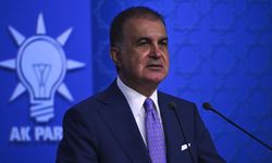 AK Parti Sözcüsü Çelik: Taramalarda hem Adana hem de Osmaniye açısından herhangi bir sıkıntı görülmedi