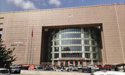 Mahkeme salonunda çekilen görüntülere soruşturma