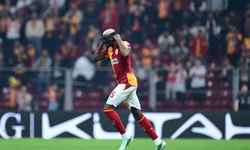 Lider Galatasaray, Süper Lig'de yarın Gençlerbirliği ile karşılaşacak