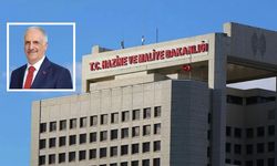Hazine ve Maliye Bakan Yardımcısı Osman Çelik emekliliğini sundu