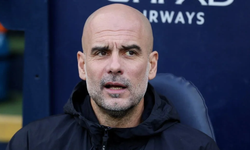 Guardiola'dan Gazze çağrısı: Unutmayın...