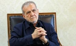 İran Cumhurbaşkanı: Tüm yolları kapatıp, tehdit edip aynı zamanda müzakerelerden bahsedemezsiniz