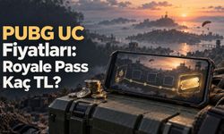 PUBG UC Fiyatları: Royale Pass Kaç TL?