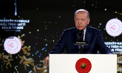Erdoğan: Kim milletin emanetine el uzatırsa karşısında bizi bulur
