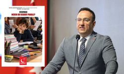Saadet Partisi'nden eğitim raporu: “Bir çocuğun eğitim hakkı geçim mücadelesine dönüşmemeli!”