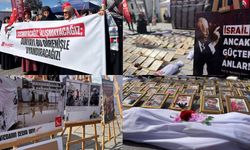 Saadet Partisi’nden “Dünyayı Uyandıran Direniş": Üsküdar’da Gazze için vicdan ve ses yükseltildi