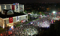 Saraçhane davasında karar