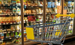 Ticaret ve perakende satış hacmi ağustosta yıllık bazda arttı