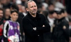 A Milli Futbol Takımı'nda teknik direktörlüğe Sergen Yalçın getirildi