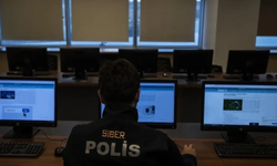 Siber suçlarla mücadele operasyonlarında 303 şüpheli tutuklandı
