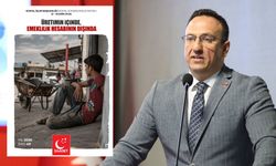 Saadet Partisi'nden "çıraklık ve staj" raporu