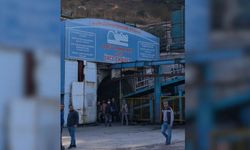 Manisa'nın Soma ilçesinde maden ocağında göçük meydana geldi