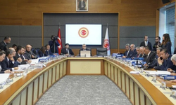 TBMM KİT Komisyonu, 45 kurumun hesaplarını görüşecek