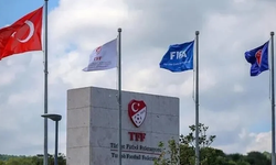 TFF'den bu hafta yapılacak profesyonel lig maçları öncesi saygı duruşu kararı