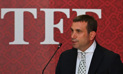 TFF Genel Sekreteri Abdullah Ayaz, görevinden istifa etti