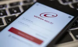 e-Devlet Kapısı'ndaki güvenlik incelemesi tamamlandı: Güvenliği olumsuz etkileyen bir sorun bulunmadı
