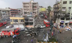Reyhanlı saldırısı sanığı terörist Mihraç Ural, Suriye'de yakalandı