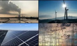 Enerji sektörüne 2027'de 538 milyar liralık yatırım öngörülüyor