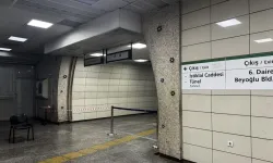 İstanbul'da aksayan bazı tramvay ve metro seferleri yeniden başladı