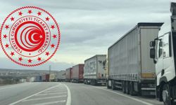 Ticaret Bakanlığı’ndan TIR şoförlerini ilgilendiren vize açıklaması