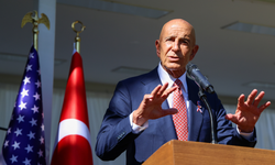 Tom Barrack: Irak için tüm silahlı kuvvetleri tek bir devlet çatısı altında birleştirme fırsatı doğdu