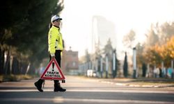 Trafik denetimleri 2027'de yoğunlaştırılacak