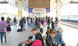 Ücretsiz tren seyahatlerinde dijital doğrulama 29 Ekim'de başlıyor