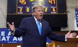 Trump, ABD'deki yaz-kış saati uygulamasının sona ermesi gerektiğini belirtti