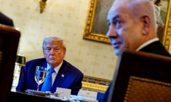 Danışmanlarının çoğu, Trump'ın Netanyahu'yu destekleme kararına karşı çıkıyordu