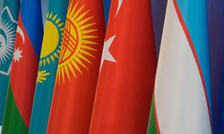 TURKSAI'nın teşkilat tüzüğü Antalya'da imzalandı