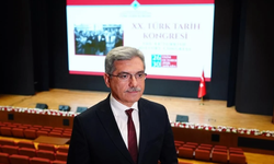 20. Türk Tarih Kongresi, 30 ülkeden 300 akademisyeni buluşturacak