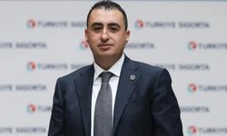 Türkiye Sigorta Genel Müdürü Taha Çakmak istifa etti