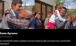 Vali Yardımcısı İhsan Ayrancı’dan geriye samimi gülüşler ve acı bir veda kaldı