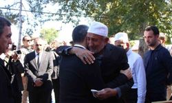 Vali Yardımcısı İhsan Ayrancı'nın babası:  “Kim demiş intihar etti diye?”