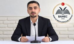 BAMEC Genel Başkanı Ahmet Can Arslan: “Hedefimiz Türkiye'nin Her Yeri, Kısa Sürede 10 Temsilciliğe Ulaştık”