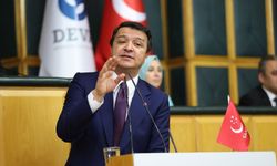 Mahmut Arıkan: “Fon krizinin yolu İslam’a değil, iktidara çıkar”