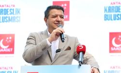 Mahmut Arıkan: “İktidarın atılan her adımdan haberi var”
