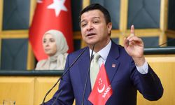 Mahmut Arıkan: AK Parti'nin yönetim anlayışı 3 F'den ibaret; Fon, Faiz, Fırsat