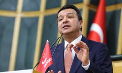 Mahmut Arıkan: “Mekke Anlaşması kardeşliğe gölge düşürmemeli!”