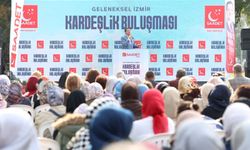 Mahmut Arıkan: “Ekmek çalana ters kelepçe, milleti soyana af!”