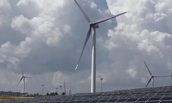 Rüzgar ve güneş enerjisine dayalı YEKA yarışmaları 2-3 Kasım'da yapılacak
