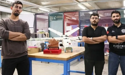 Yerli yazılım ve donanımlarla savaşan İHA geliştirdiler
