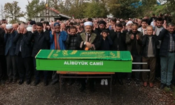 Zonguldak'ta maden ocağındaki grizu patlamasında ölen 3 işçi defnedildi
