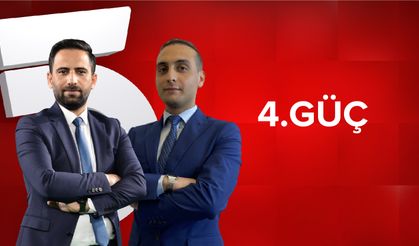 4. Güç - 24 Ocak 2023