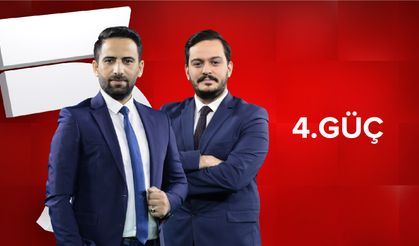 4. Güç - 7 Mart 2023