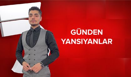 Günden Yansıyanlar - 23 Ocak 2023