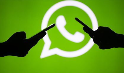 Whatsapp'a erişim sağlandı