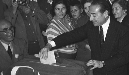14 Mayıs 1950’de ne oldu? 14 mayıs 1950 seçimleri kim kazandı?